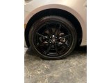 2022 Mazda MX-5 Miata RF Grand Touring Wheel