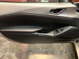 2022 Mazda MX-5 Miata RF Grand Touring Door Panel