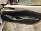 2022 Mazda MX-5 Miata RF Grand Touring Door Panel