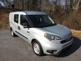 2022 Ram ProMaster City Wagon Front 3/4 View