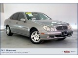 2006 Mercedes-Benz E 350 4Matic Sedan