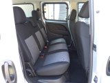 2022 Ram ProMaster City Wagon Rear Seat