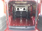 2022 Ram ProMaster City Tradesman Cargo Van Trunk