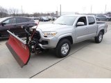 2020 Toyota Tacoma SR Double Cab 4x4 Toyota Plow Truck