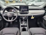 2022 Jeep Compass Limited 4x4 Front Seat