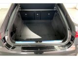 2023 Mercedes-Benz EQS AMG Sedan Trunk