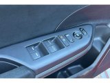 2020 Honda Civic Type R Door Panel