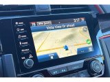 2020 Honda Civic Type R Navigation