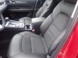 2023 Mazda CX-5 S Select AWD Black Interior
