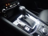 2023 Mazda CX-5 S Select AWD 6 Speed Automatic Transmission
