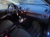2014 Mazda Mazda2 Sport Dashboard
