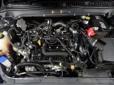 2019 Ford Fusion SEL 1.5 Liter Turbocharged DOHC 16-Valve EcoBoost 4 Cylinder Engine