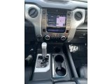 2014 Toyota Tundra Platinum Crewmax 4x4 Controls