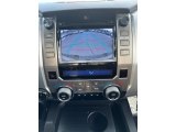 2014 Toyota Tundra Platinum Crewmax 4x4 Controls