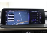 2020 Lexus RX 350 AWD Navigation