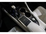 2020 Lexus RX 350 AWD 8 Speed Automatic Transmission