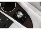 2020 Lexus RX 350 AWD Controls