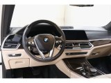 2021 BMW X5 xDrive40i Dashboard