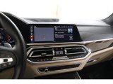 2021 BMW X5 xDrive40i Dashboard