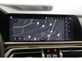 2021 BMW X5 xDrive40i Navigation