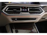2021 BMW X5 xDrive40i Controls