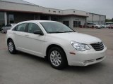 2008 Chrysler Sebring LX Sedan