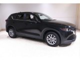 2022 Mazda CX-5 S Select AWD