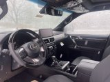 2023 Lexus GX Interiors