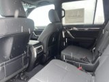 2023 Lexus GX 460 Rear Seat