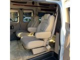 2014 Chevrolet Express 1500 AWD Passenger Conversion Neutral Interior