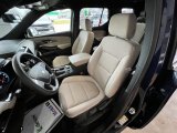 2023 Chevrolet Traverse LS Jet Black/Chai Interior
