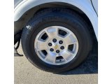 2014 Chevrolet Express 1500 AWD Passenger Conversion Wheel