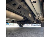 2014 Chevrolet Express 1500 AWD Passenger Conversion Undercarriage