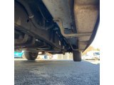 2014 Chevrolet Express 1500 AWD Passenger Conversion Undercarriage