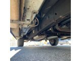 2014 Chevrolet Express 1500 AWD Passenger Conversion Undercarriage