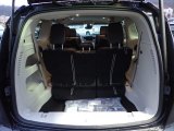 2023 Chrysler Pacifica Touring L Trunk