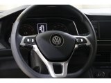 2021 Volkswagen Jetta S Steering Wheel