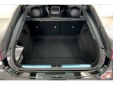 2023 Mercedes-Benz EQS AMG Sedan Trunk