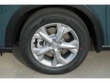 2023 Honda HR-V LX AWD Wheel