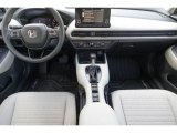 2023 Honda HR-V LX AWD Dashboard