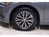 Volkswagen Jetta 2021 Wheels and Tires