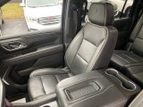 2021 GMC Yukon XL SLT 4WD Front Seat