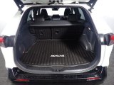 2021 Toyota RAV4 Prime XSE AWD Plug-In Hybrid Trunk