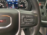 2021 GMC Yukon XL SLT 4WD Steering Wheel