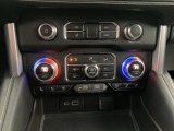 2021 GMC Yukon XL SLT 4WD Controls