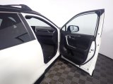 2021 Toyota RAV4 Prime XSE AWD Plug-In Hybrid Door Panel
