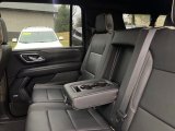 2021 GMC Yukon XL SLT 4WD Rear Seat