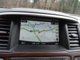 2020 Nissan Pathfinder Platinum 4x4 Navigation