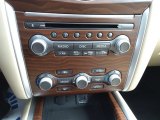 2020 Nissan Pathfinder Platinum 4x4 Controls