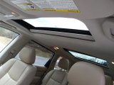 2020 Nissan Pathfinder Platinum 4x4 Sunroof